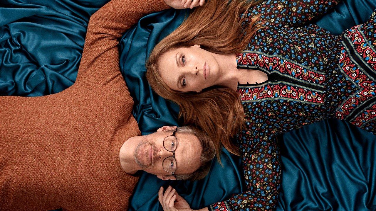 Wanderlust izle
