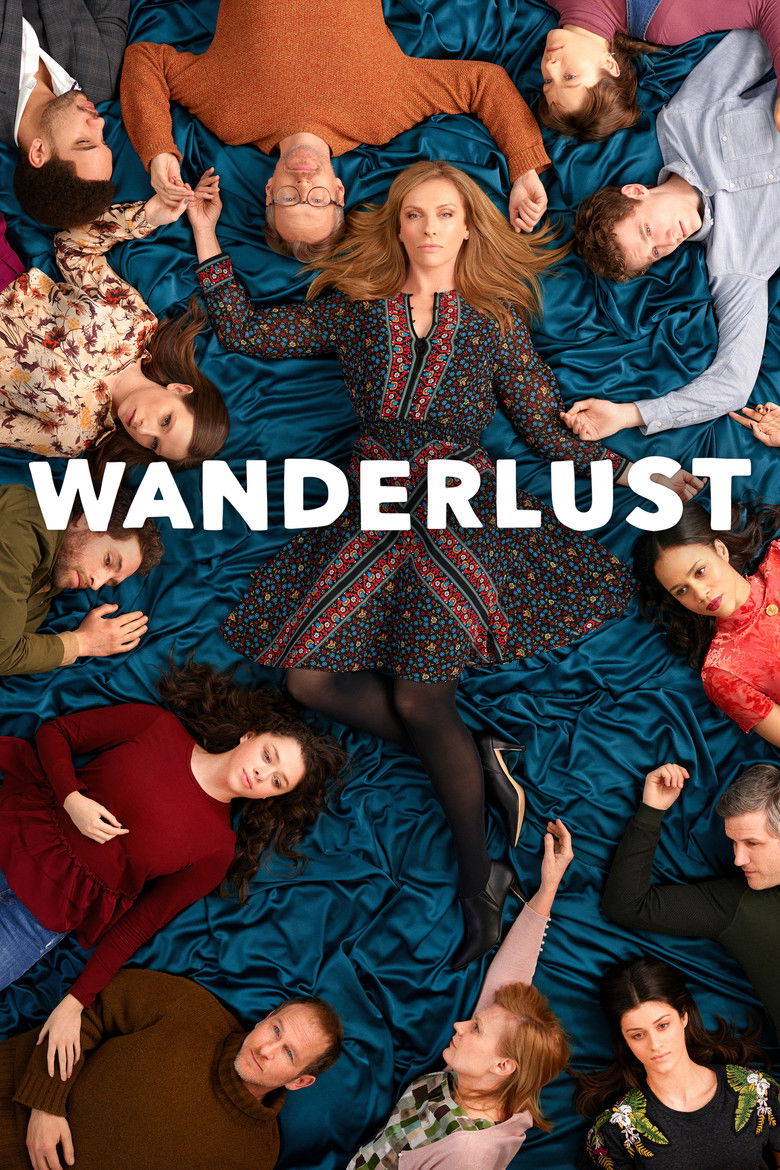 Wanderlust izle