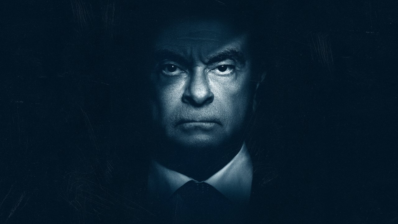 Wanted: The Escape of Carlos Ghosn izle