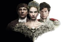 War and Peace izle