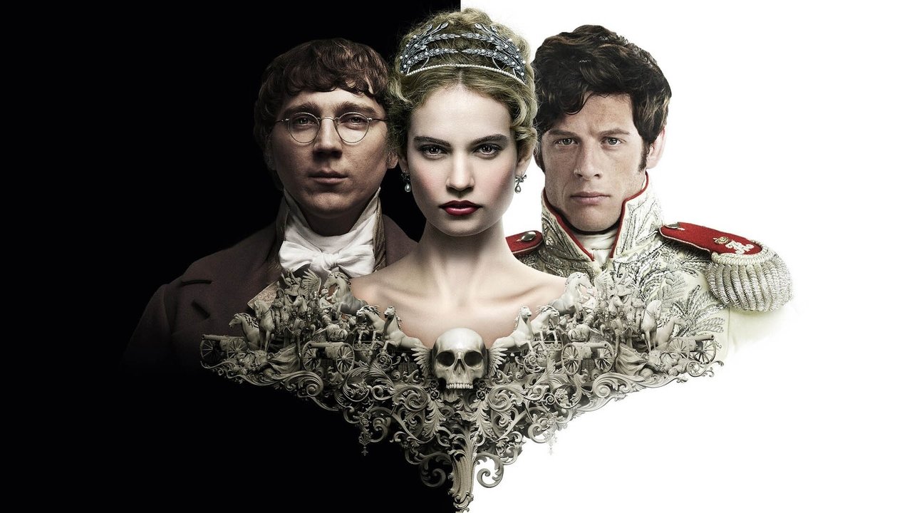 War and Peace izle
