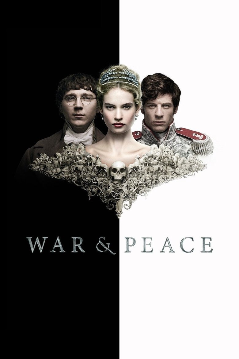 War and Peace izle
