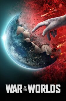 War of the Worlds dizi izle