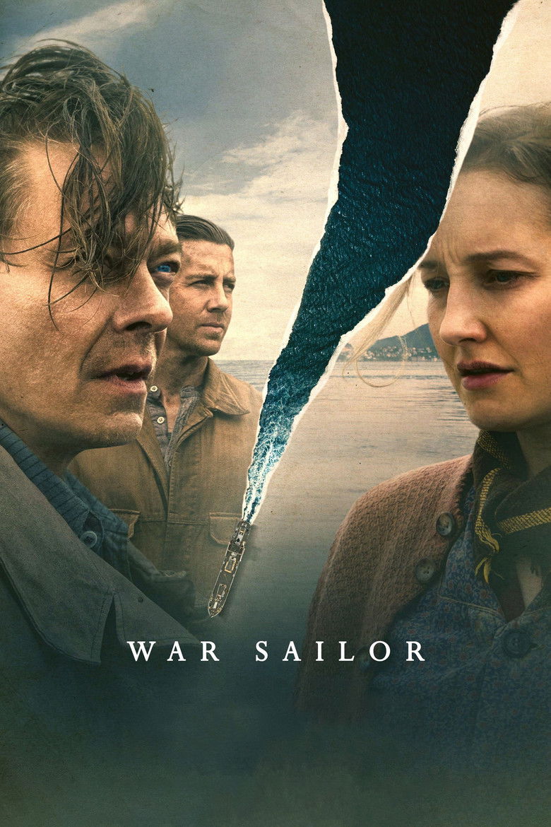 War Sailor dizi izle