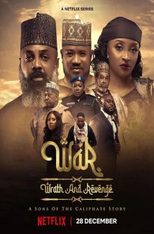 War: Wrath and Revenge izle