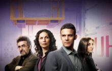 Warehouse 13 izle