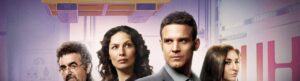 Warehouse 13 izle