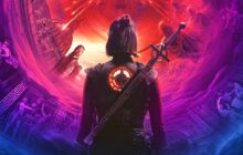 Warrior Nun izle
