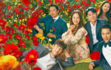 Was It Love? 1. Sezon 2. Bölüm izle