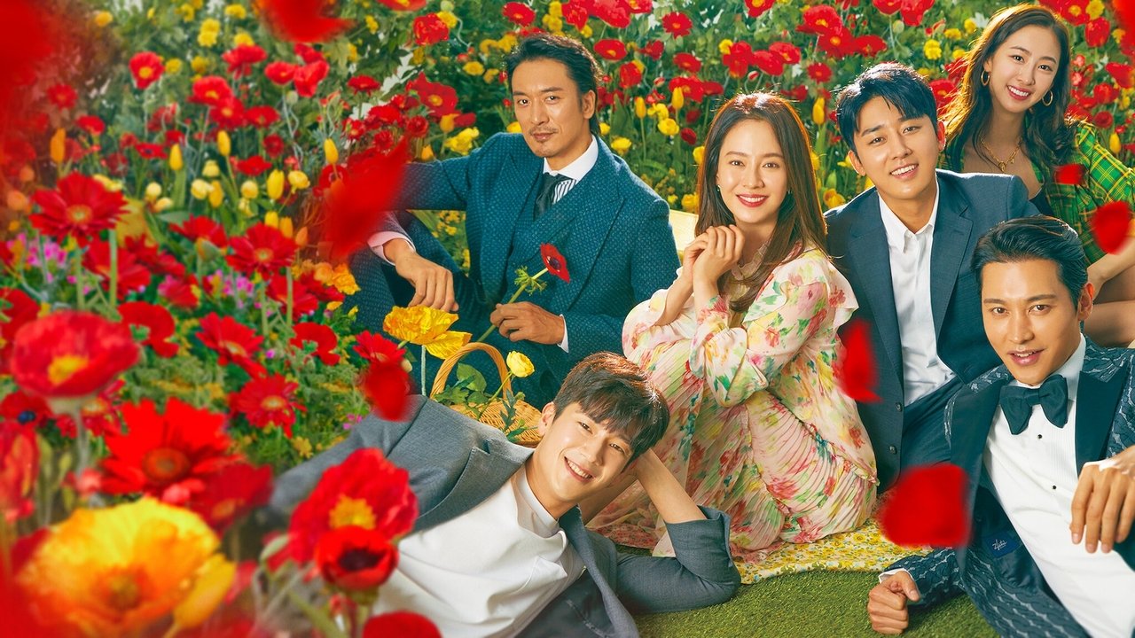 Was It Love? izle
