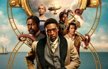 Washington Black izle