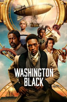 Washington Black dizi izle