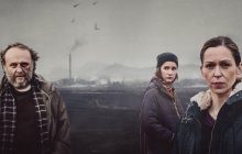 Wasteland izle
