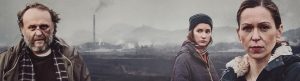 Wasteland izle