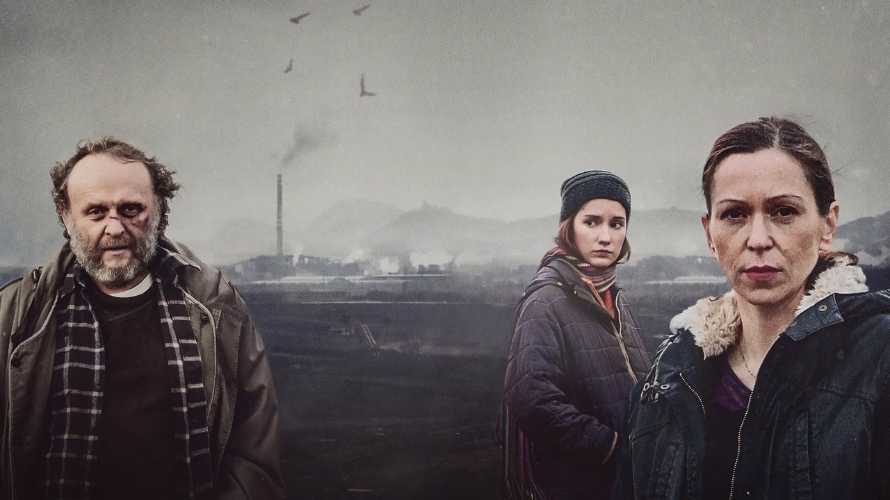 Wasteland izle