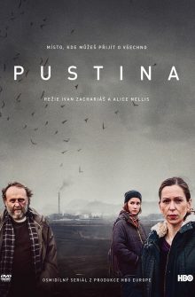 Wasteland izle