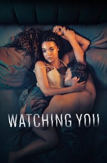 Watching You dizi izle