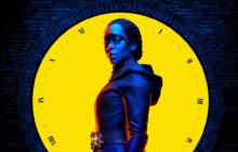 Watchmen izle