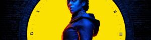 Watchmen izle