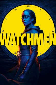 Watchmen izle