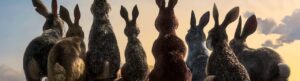 Watership Down izle