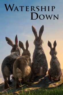 Watership Down dizi izle
