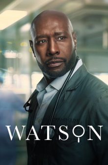 Watson dizi izle