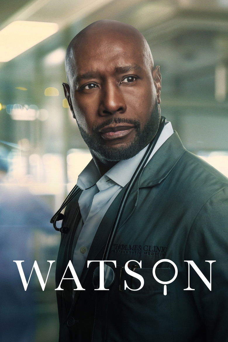 Watson izle