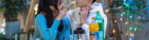 Way Back Into Love izle