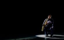 Wayne Shorter: Zero Gravity izle