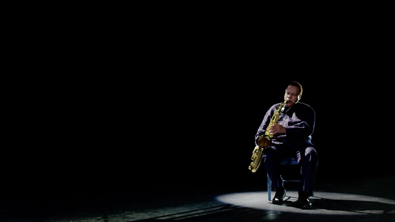 Wayne Shorter: Zero Gravity izle