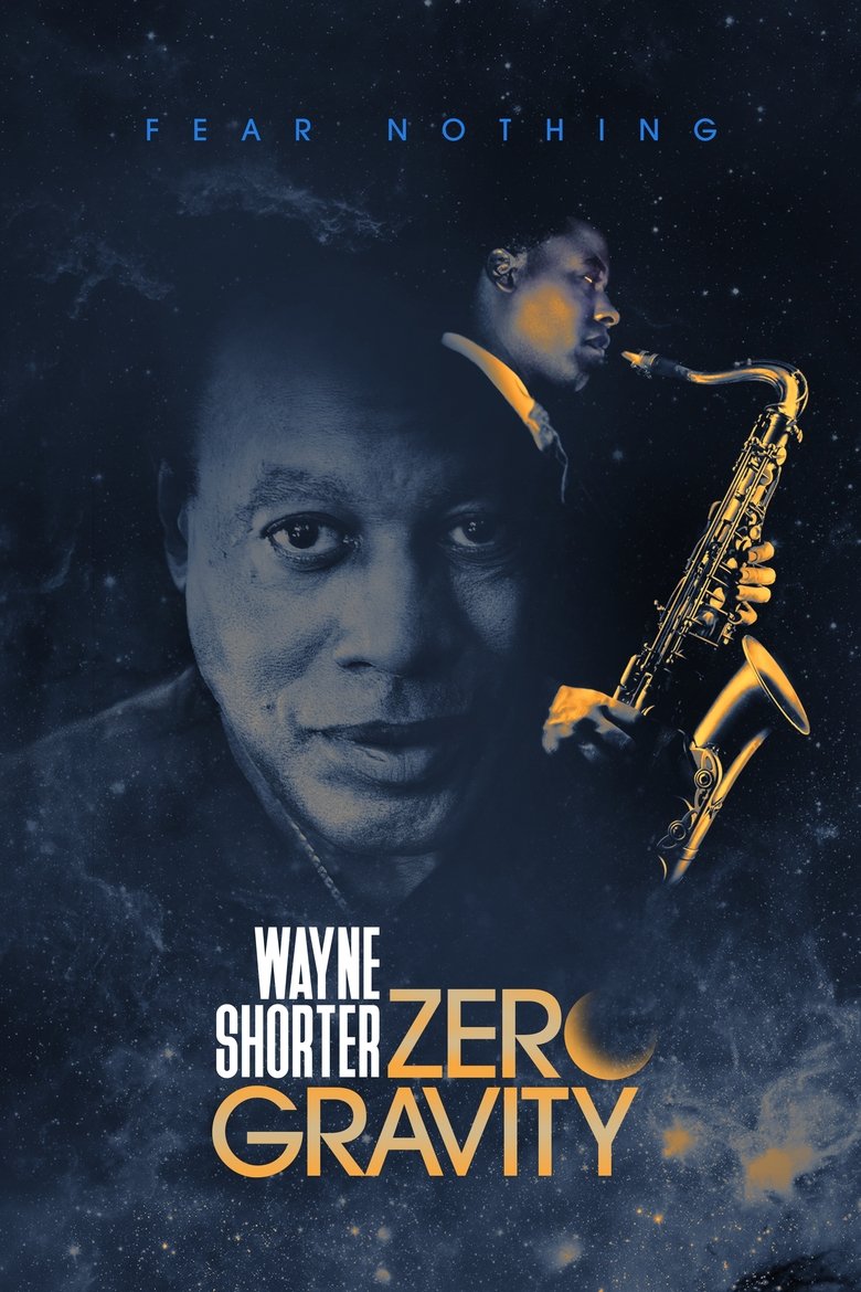 Wayne Shorter: Zero Gravity izle