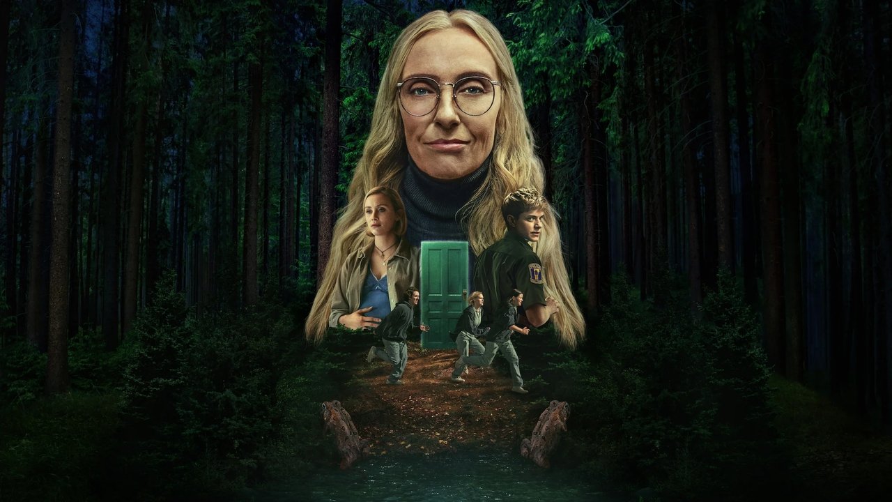 Wayward izle