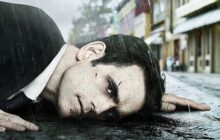 Wayward Pines izle