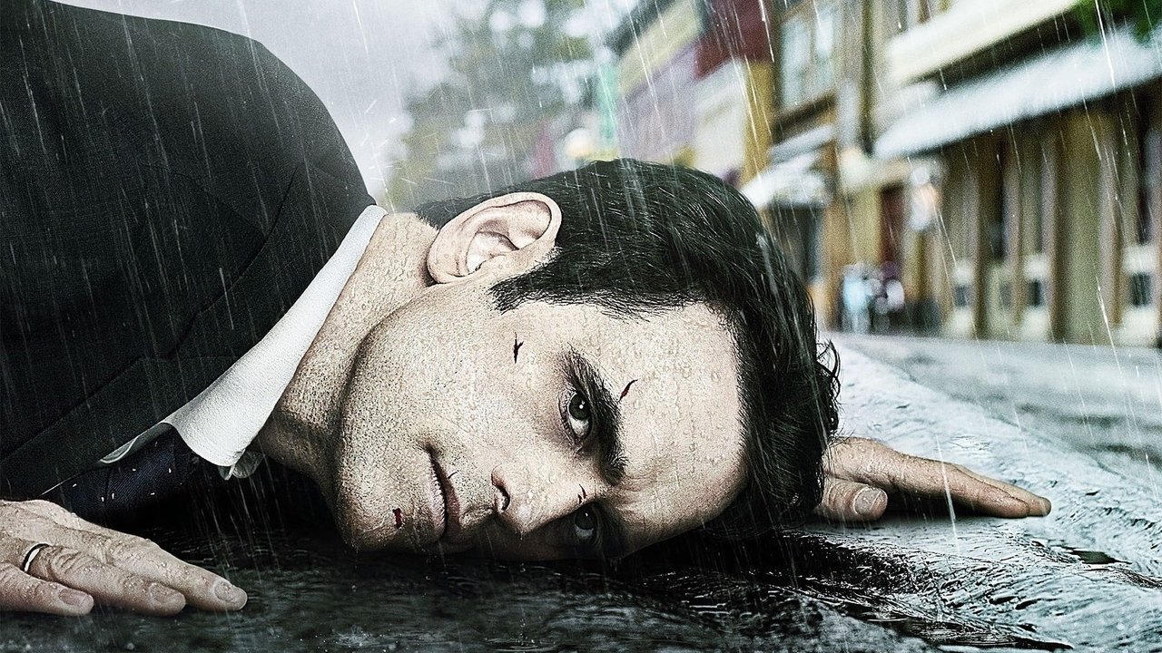 Wayward Pines izle