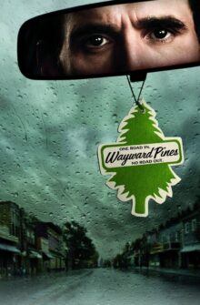 Wayward Pines izle