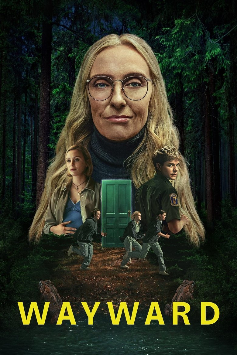Wayward izle