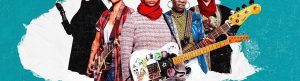We Are Lady Parts izle