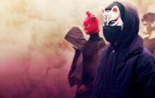 We Are the Wave izle