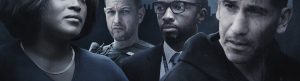 We Own This City izle