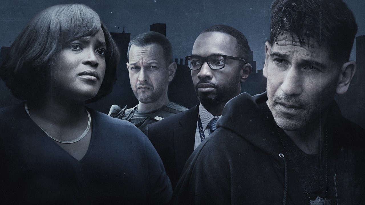 We Own This City izle