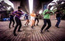 We Speak Dance izle