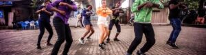 We Speak Dance izle