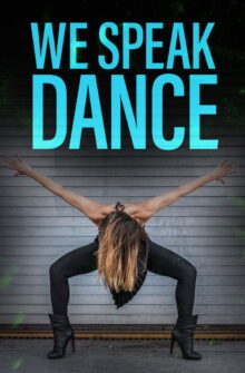 We Speak Dance izle