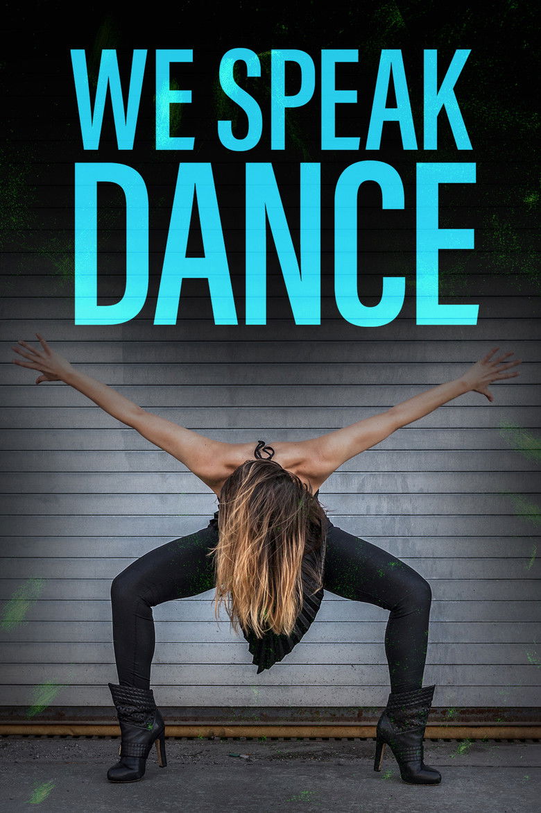 We Speak Dance izle