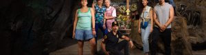 We Were Kings izle