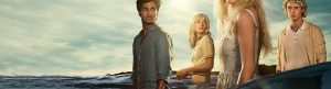 We Were Liars izle