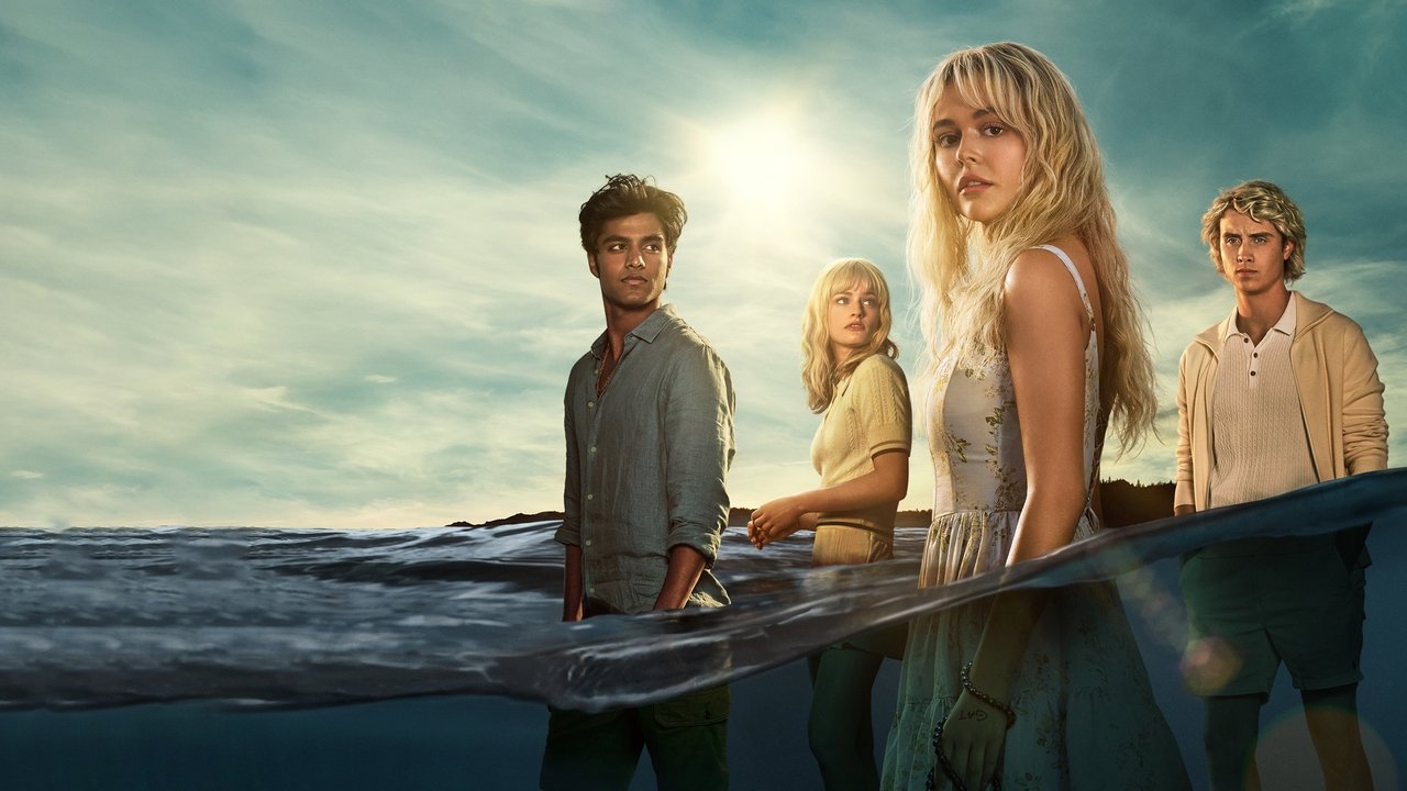 We Were Liars izle