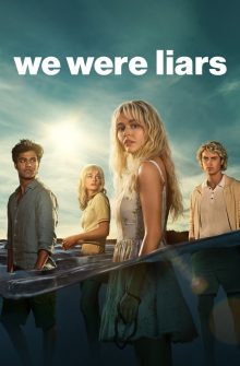 We Were Liars dizi izle