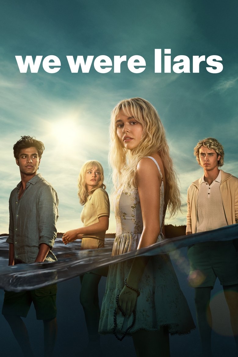 We Were Liars izle